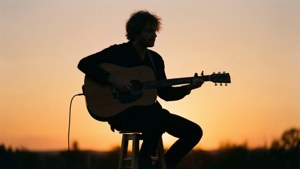 Sunset Serenade