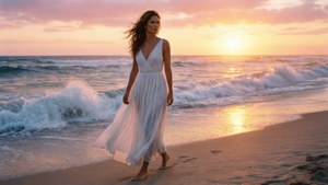Sunset Serenade