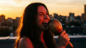 Sunset Serenade