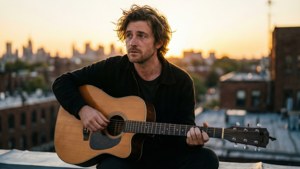 Sunset Serenade