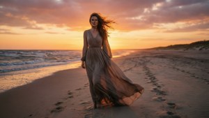 Sunset Serenade