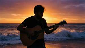 Sunset Serenade