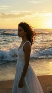 Sunset Serenity