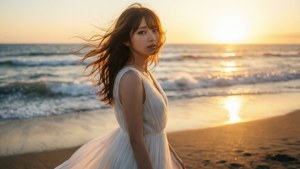 Sunset Serenity