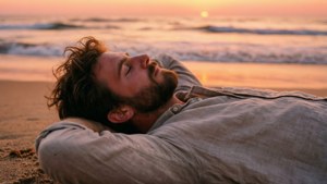 Sunset Serenity