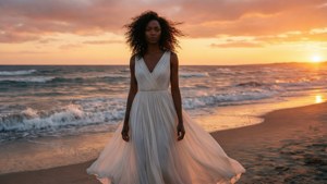 Sunset Serenity