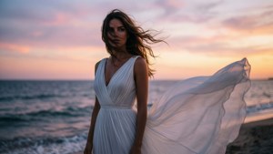 Sunset Serenity