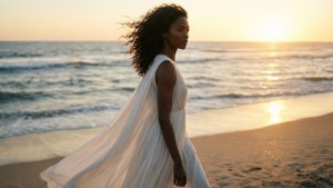 Sunset Serenity