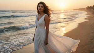 Sunset Serenity