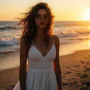 Sunset Serenity