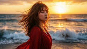 Sunset Serenity