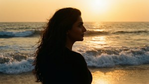 Sunset Serenity