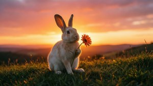 Sunset Serenity Cream
