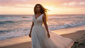 Sunset Serenity