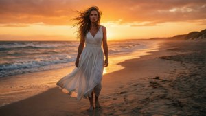 Sunset Serenity