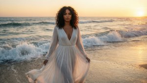 Sunset Serenity