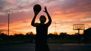 Sunset Shooter