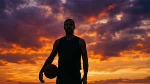 Sunset Shooter