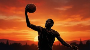 Sunset Shooter