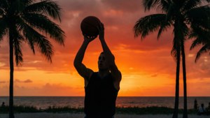 Sunset Shooter