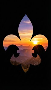 Sunset Silhouette
