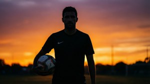 Sunset Silhouette