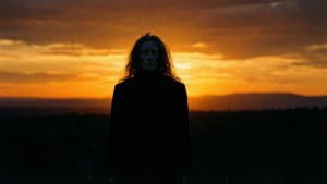 Sunset Silhouette