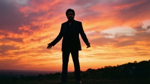 Sunset Silhouette