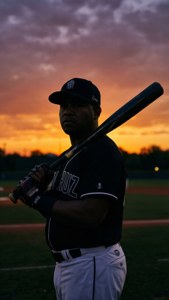 Sunset Silhouette