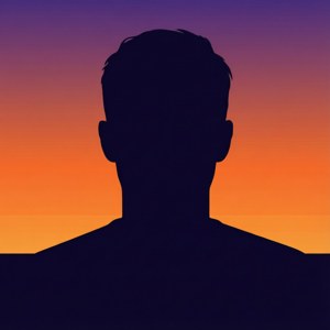 Sunset Silhouette
