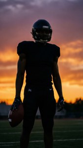 Sunset Silhouette