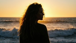 Sunset Silhouette