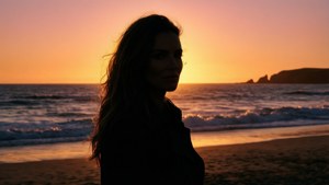 Sunset Silhouette