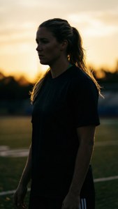Sunset Silhouette