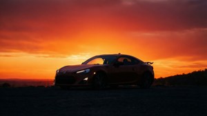 Sunset Silhouette