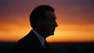Sunset Silhouette