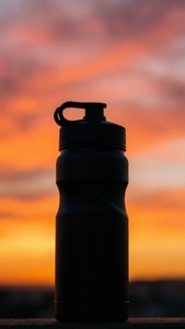 Sunset Silhouette