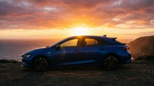 Sunset Silhouette