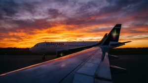 Sunset Silhouette