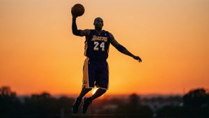 Sunset Silhouette