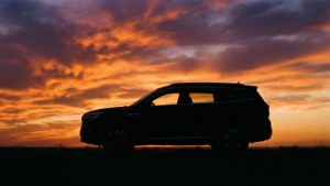 Sunset Silhouette