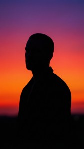 Sunset Silhouette