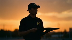 Sunset Silhouette