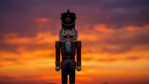 Sunset Silhouette