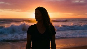 Sunset Silhouette