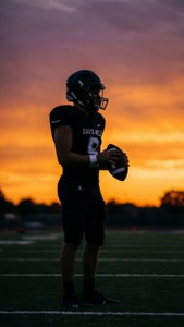 Sunset Silhouette
