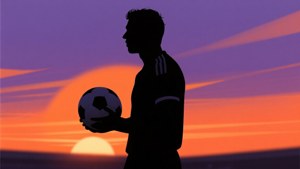 Sunset Silhouette