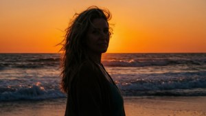 Sunset Silhouette