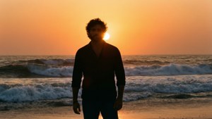 Sunset Silhouette
