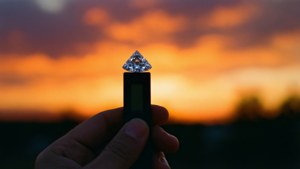 Sunset Silhouette